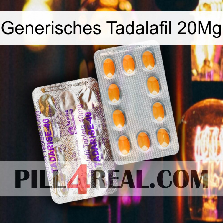 Generic Tadalafil 20Mg new12